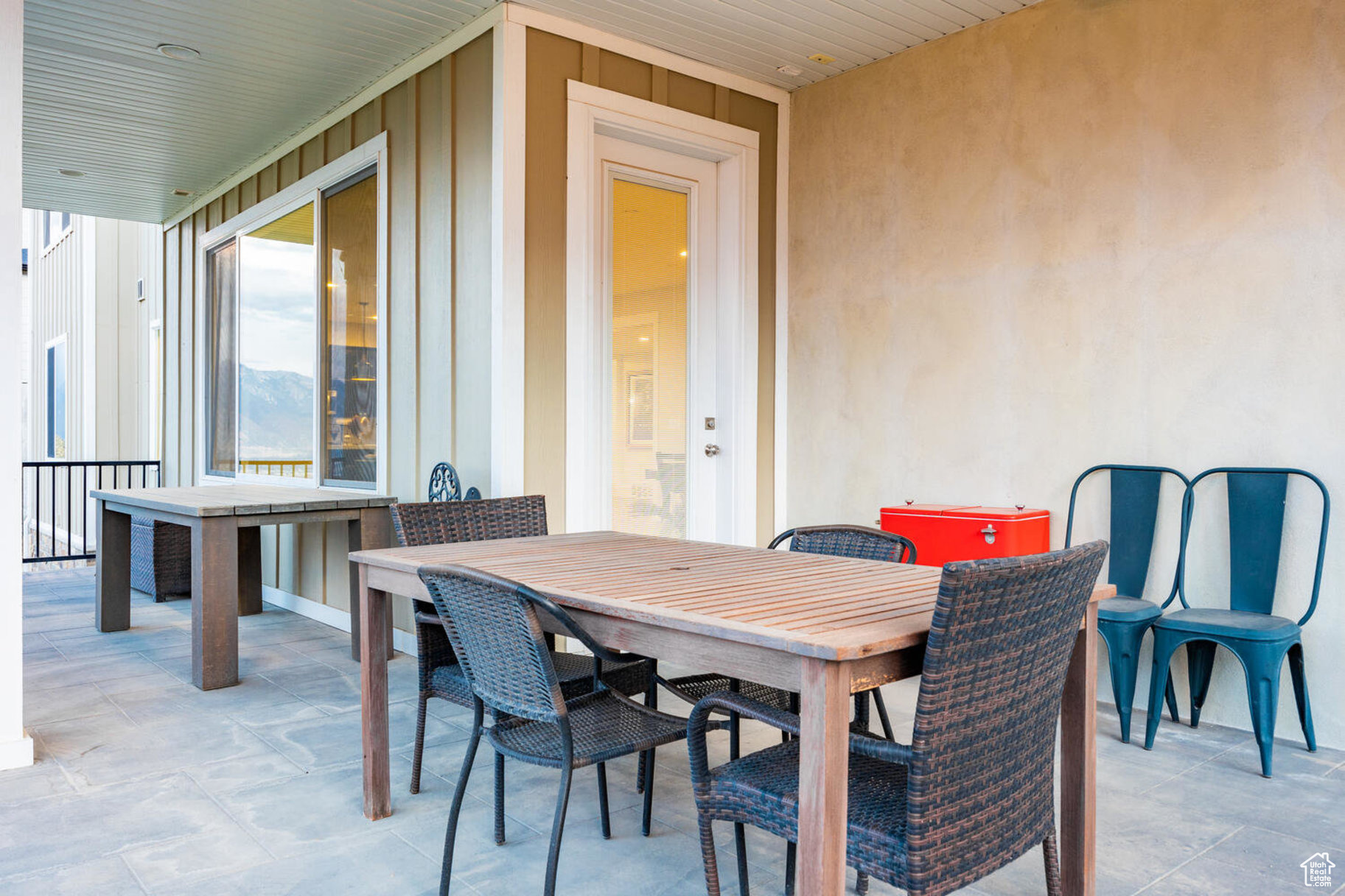 LOOKOUT RIDGE - Residential