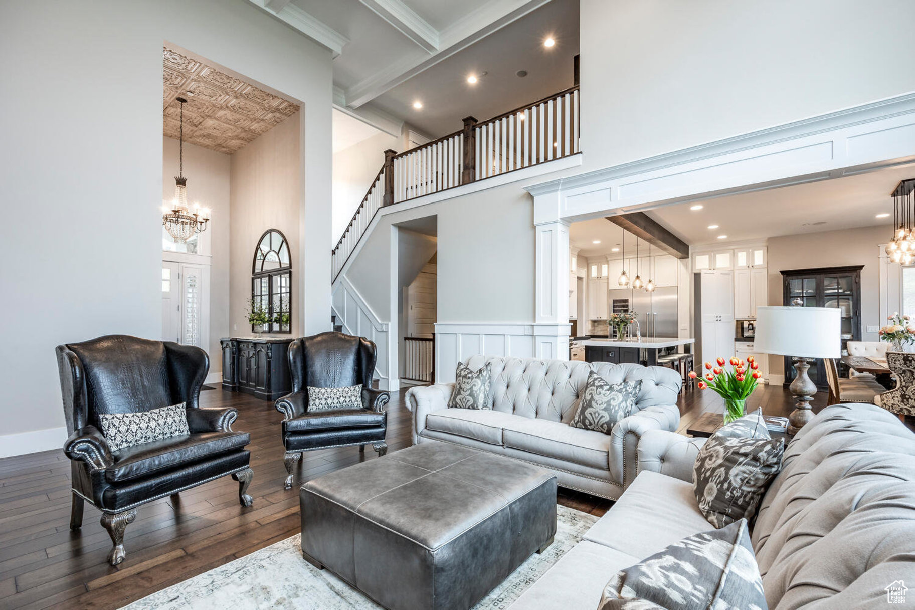 LOOKOUT RIDGE - Residential