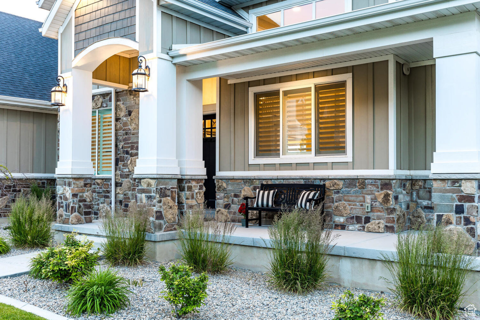 LOOKOUT RIDGE - Residential