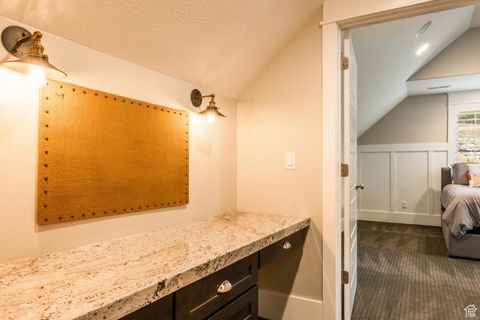 Tiny photo for 5314 W ROLLING BROOK DR, Herriman, UT 84096 (MLS # 2083797)