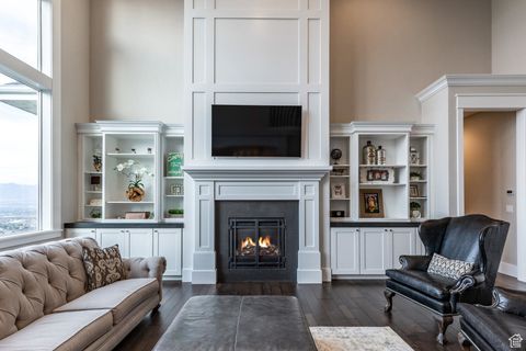 Tiny photo for 5314 W ROLLING BROOK DR, Herriman, UT 84096 (MLS # 2083797)