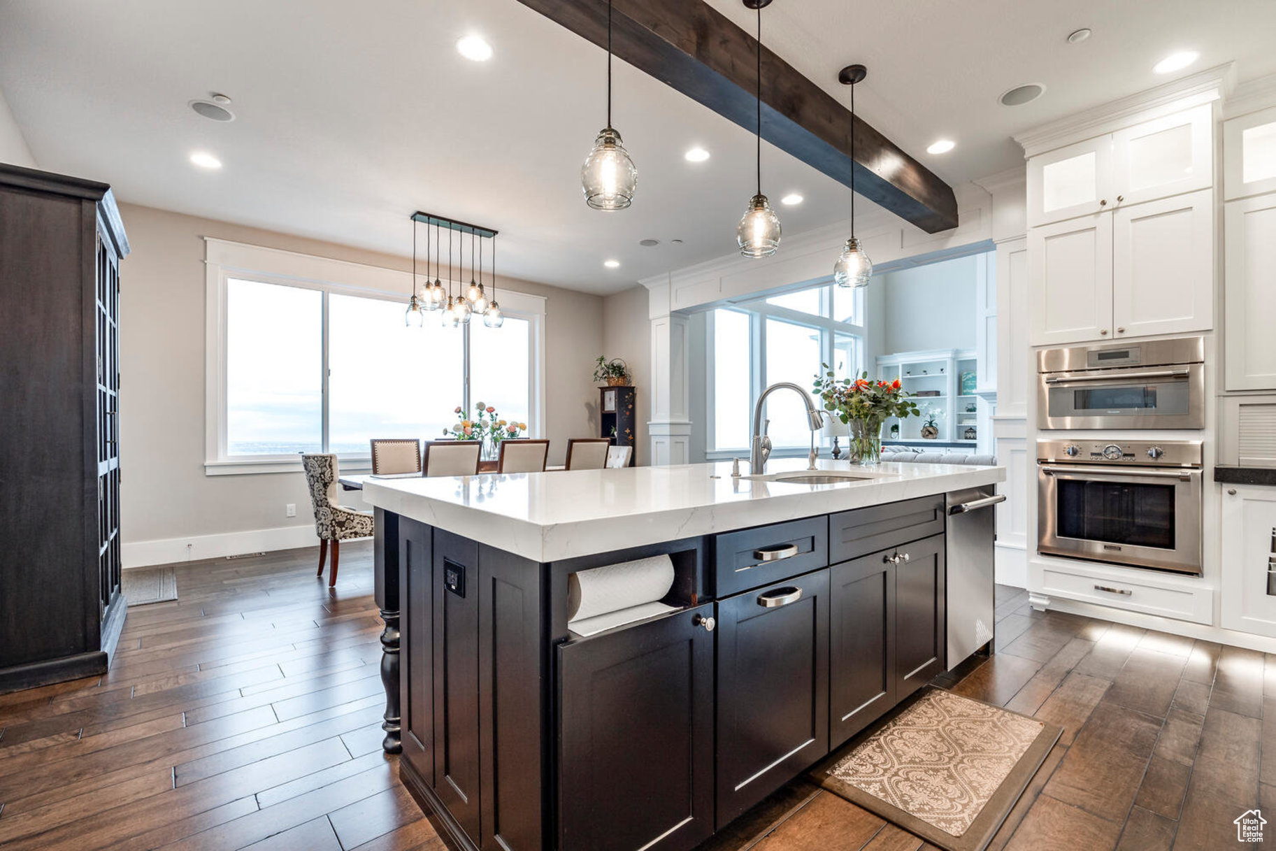 LOOKOUT RIDGE - Residential