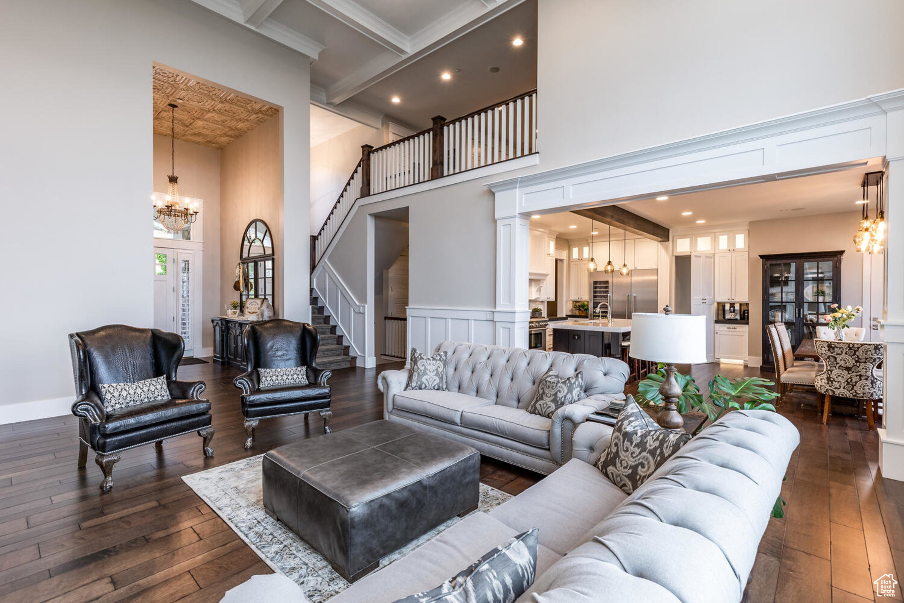 LOOKOUT RIDGE - Residential