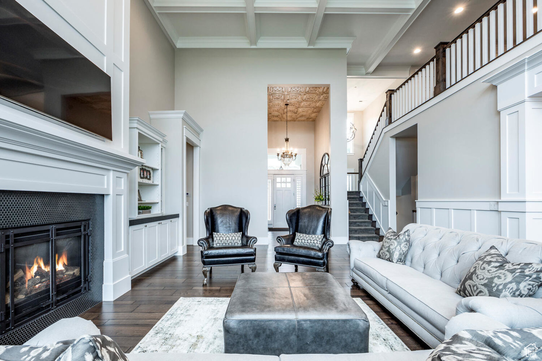LOOKOUT RIDGE - Residential