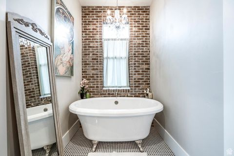 Tiny photo for 5314 W ROLLING BROOK DR, Herriman, UT 84096 (MLS # 2083797)