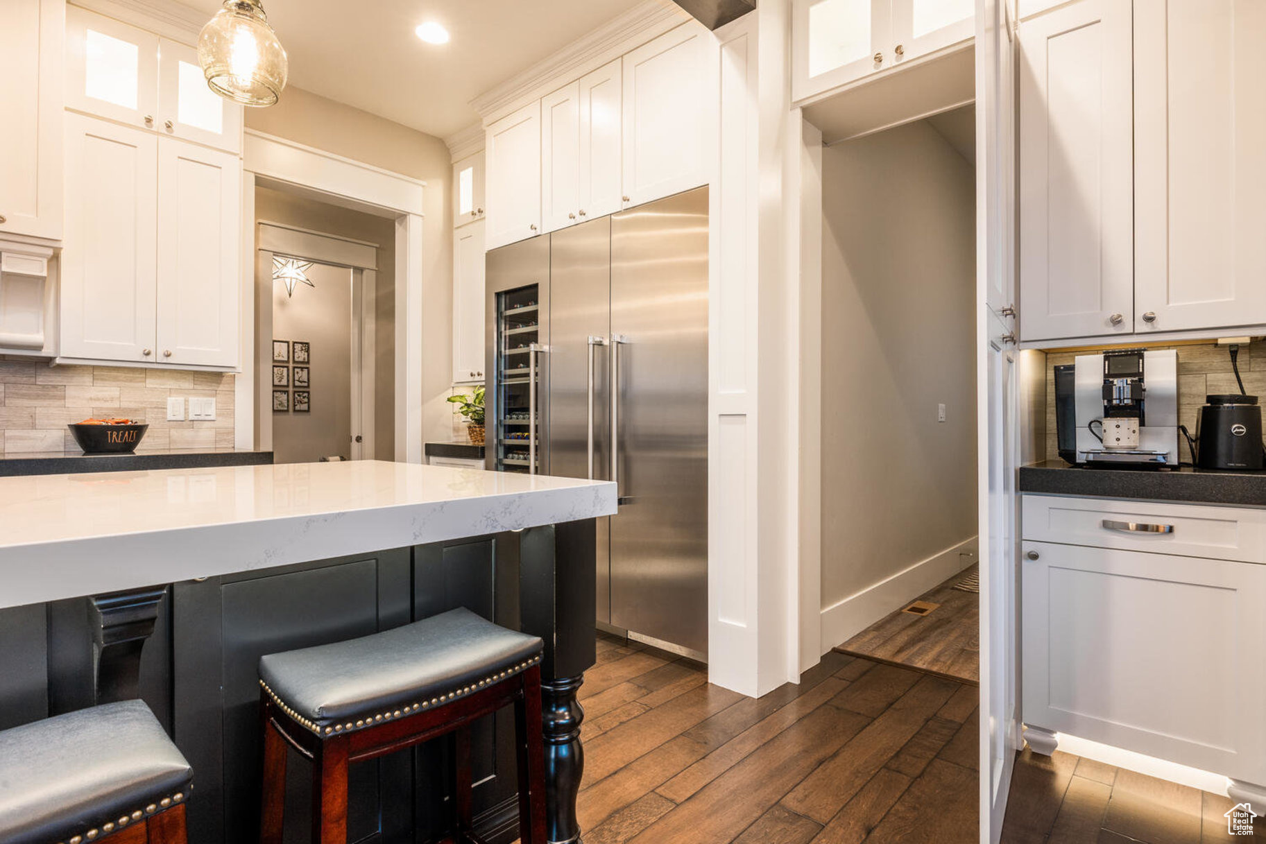 LOOKOUT RIDGE - Residential