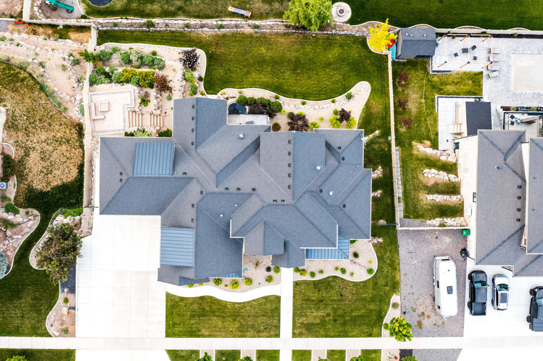 LOOKOUT RIDGE - Residential
