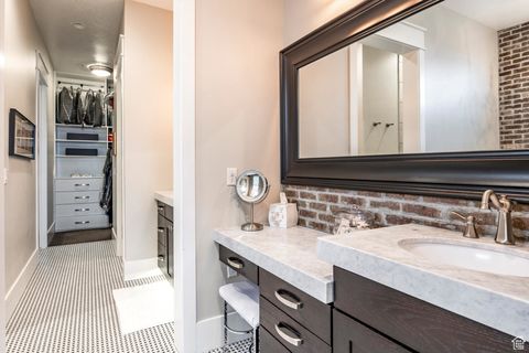 Tiny photo for 5314 W ROLLING BROOK DR, Herriman, UT 84096 (MLS # 2083797)