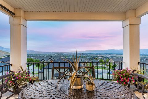 Tiny photo for 5314 W ROLLING BROOK DR, Herriman, UT 84096 (MLS # 2083797)