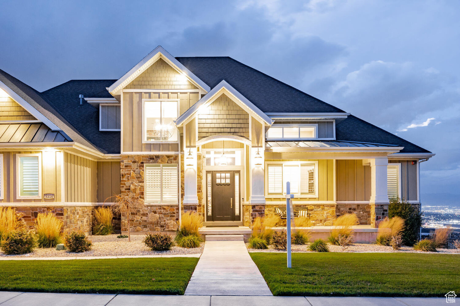LOOKOUT RIDGE - Residential