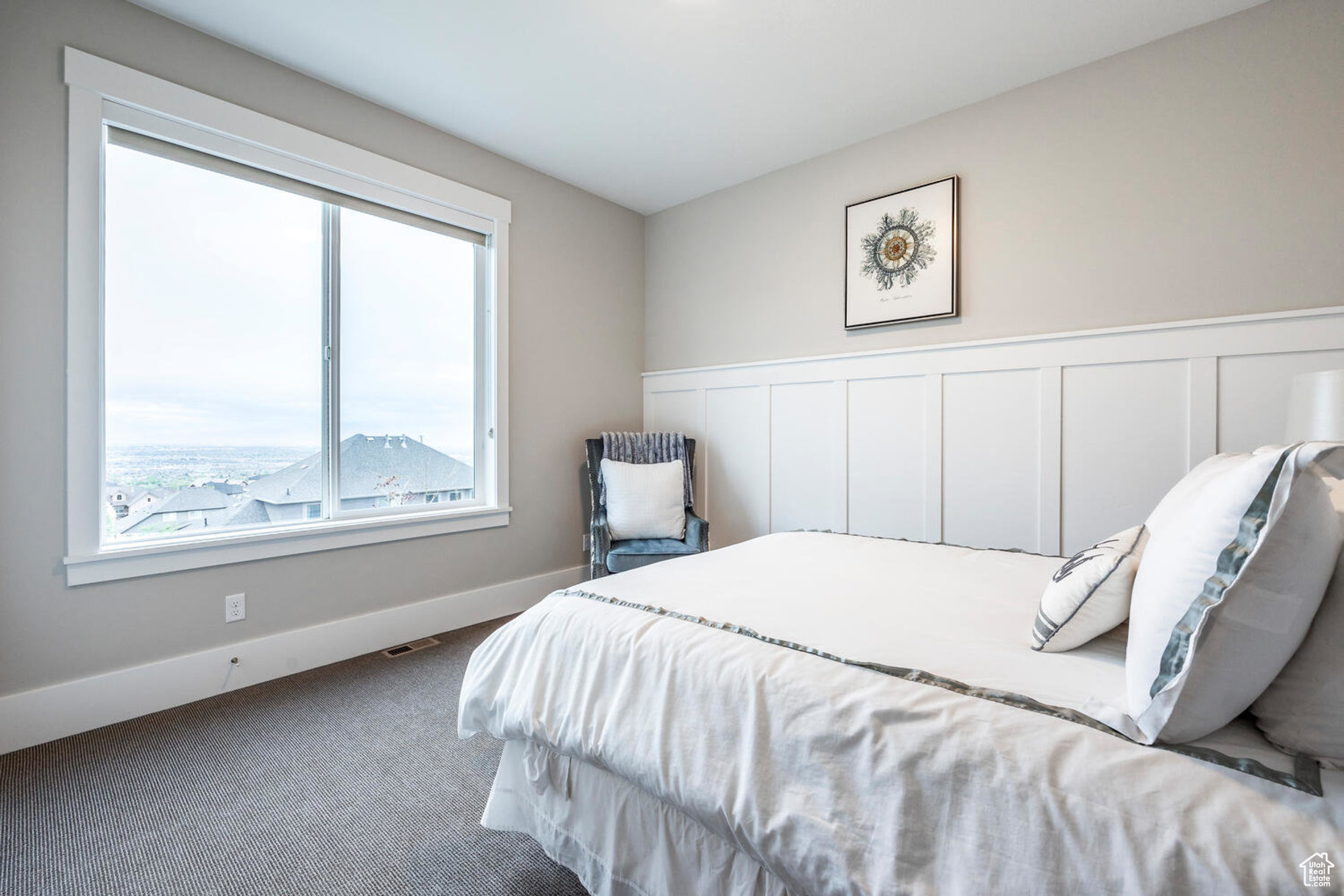 LOOKOUT RIDGE - Residential