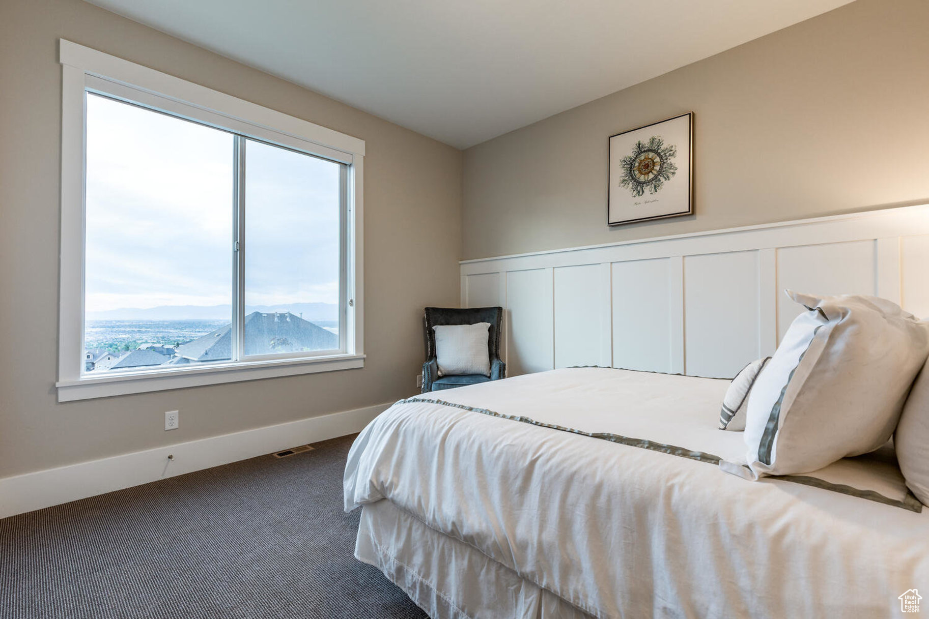 LOOKOUT RIDGE - Residential