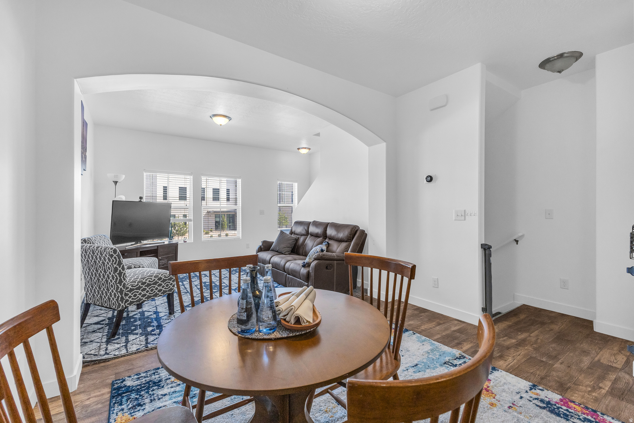 EDGEWATER - Residential
