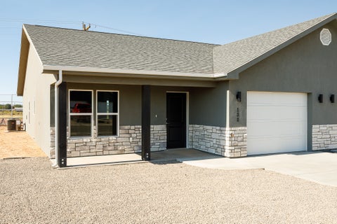 Townhouse For Sale - 132 E North Rim Ct<br/> Fredonia, AZ 86022