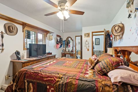 Tiny photo for 115 N 1400 W, Clearfield, UT 84015 (MLS # 2154848)