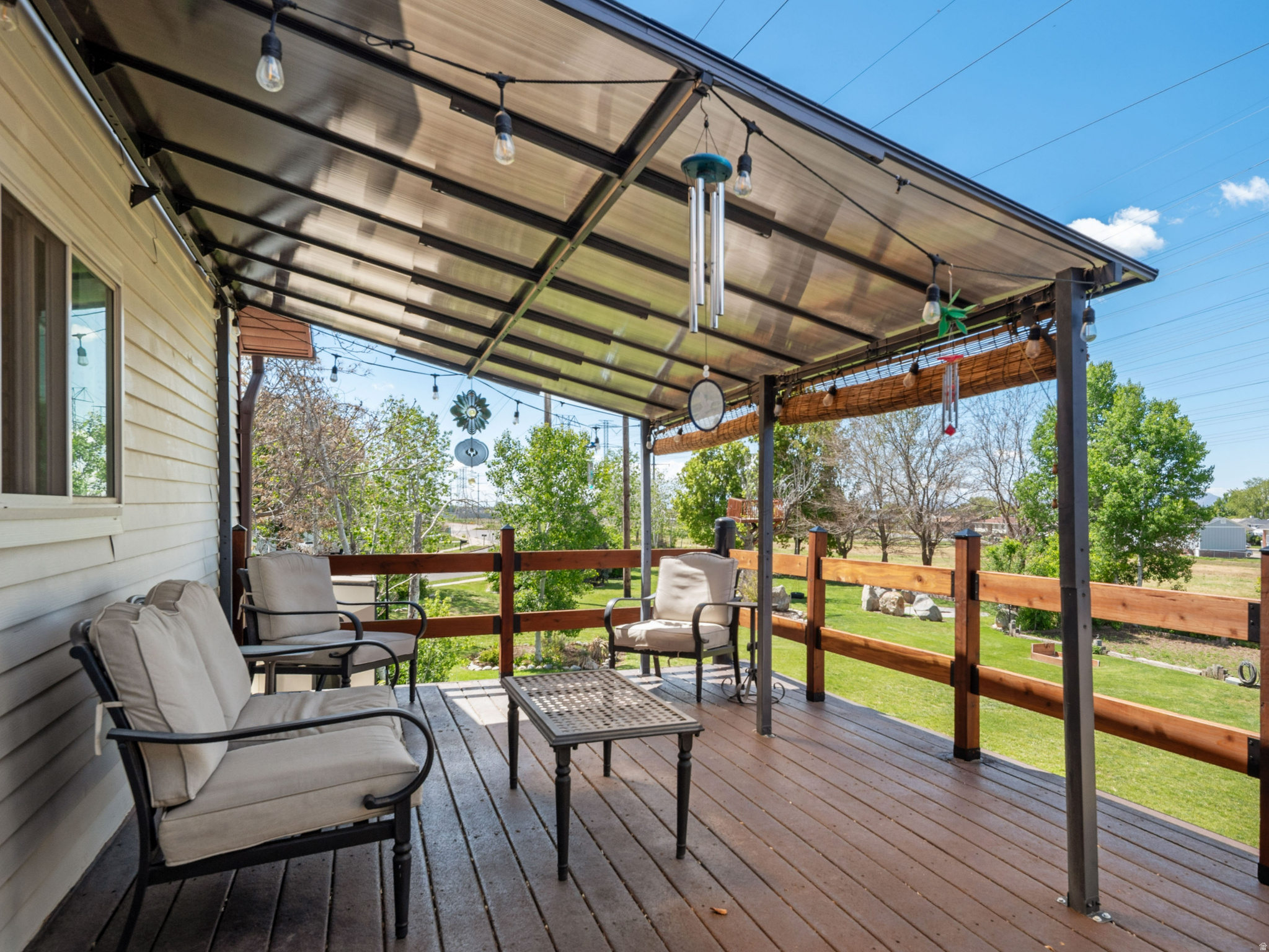 GREEN PASTURES - Residential