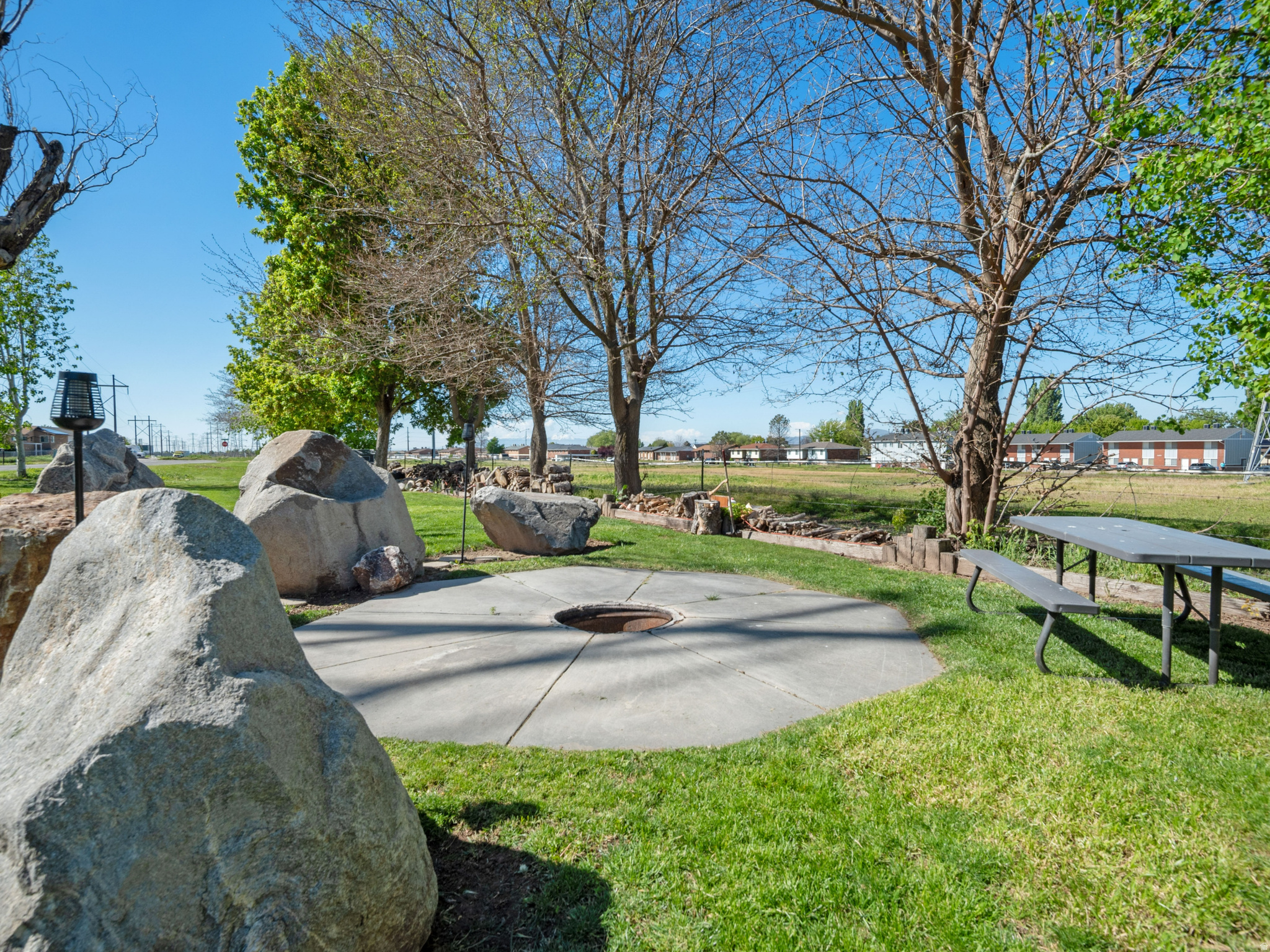 GREEN PASTURES - Residential
