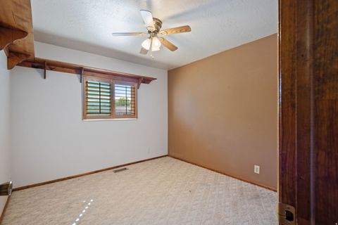Tiny photo for 115 N 1400 W, Clearfield, UT 84015 (MLS # 2154848)