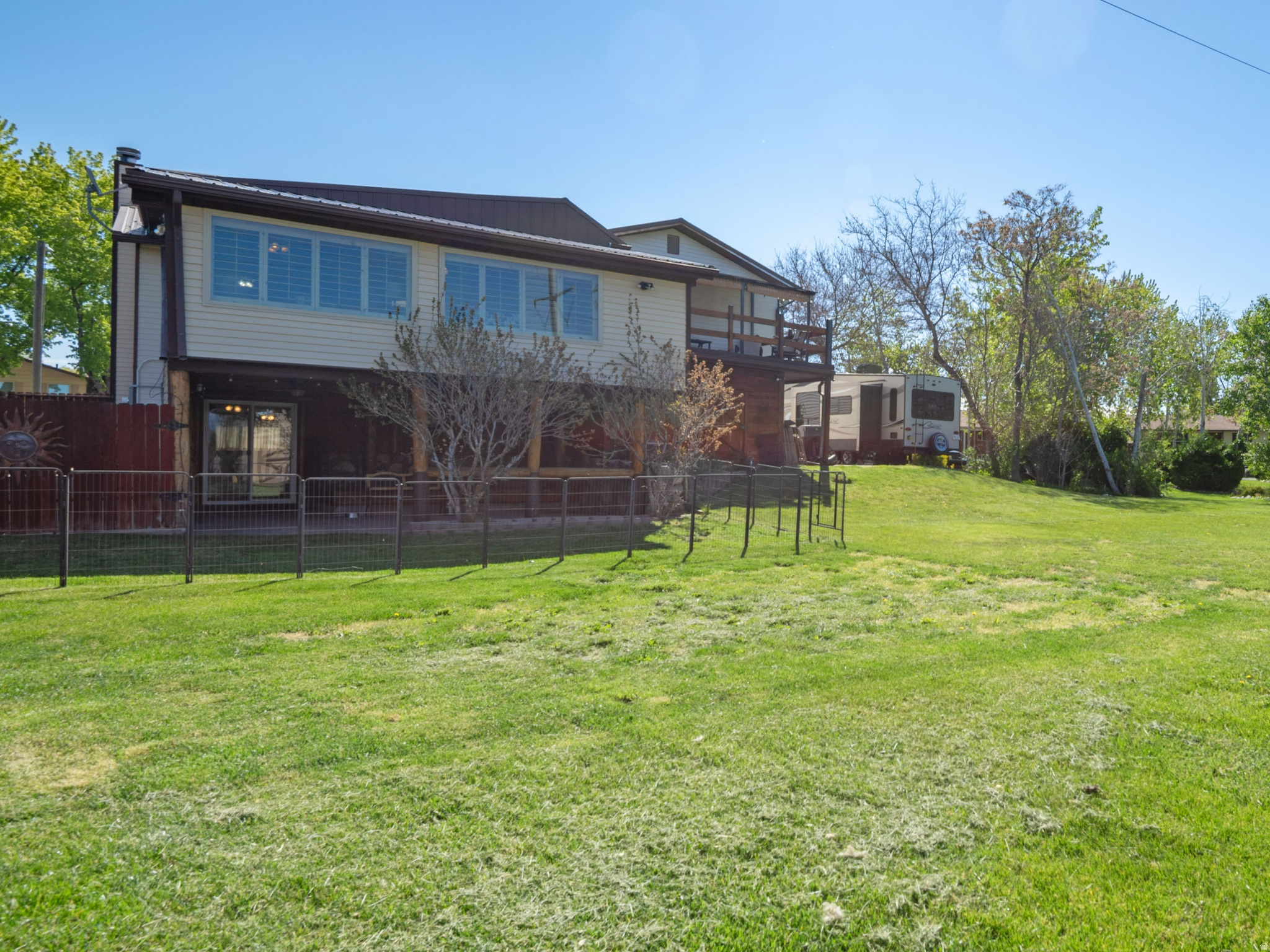 GREEN PASTURES - Residential