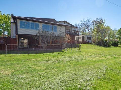 Tiny photo for 115 N 1400 W, Clearfield, UT 84015 (MLS # 2154848)