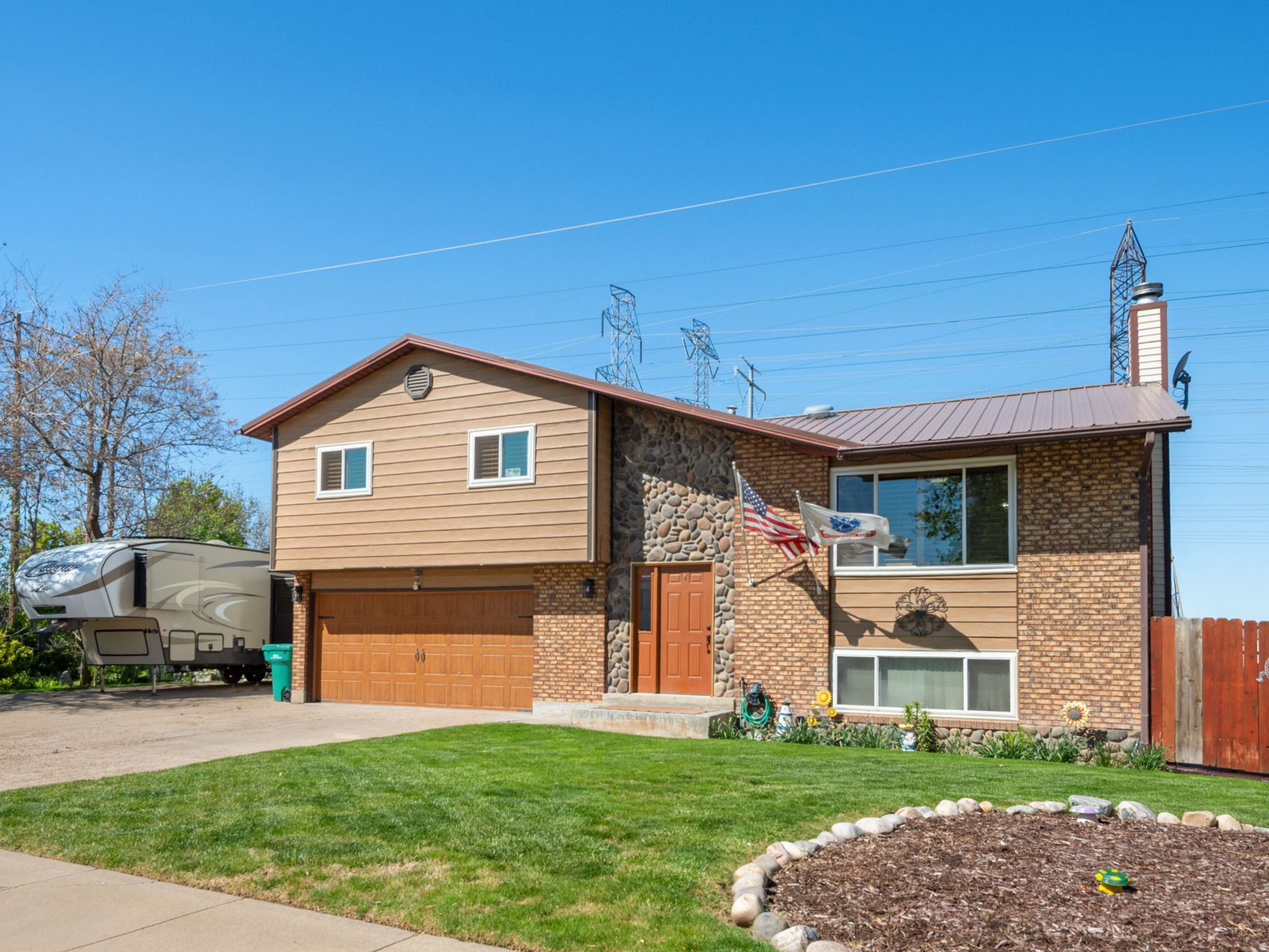 GREEN PASTURES - Residential