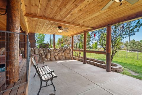 Tiny photo for 115 N 1400 W, Clearfield, UT 84015 (MLS # 2154848)