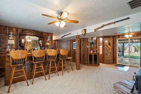 Tiny photo for 115 N 1400 W, Clearfield, UT 84015 (MLS # 2154848)