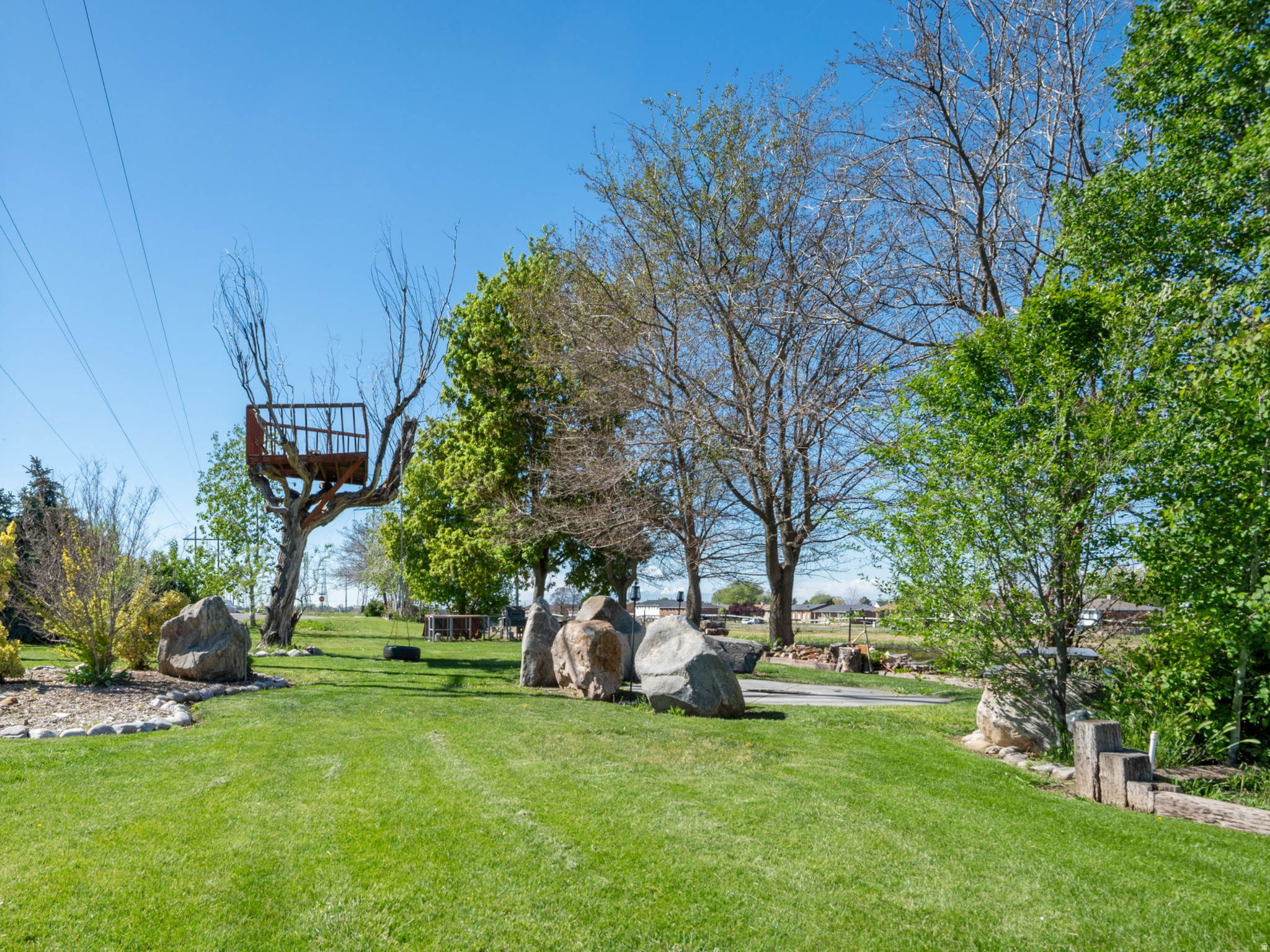 GREEN PASTURES - Residential