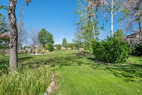 Tiny photo for 115 N 1400 W, Clearfield, UT 84015 (MLS # 2154848)