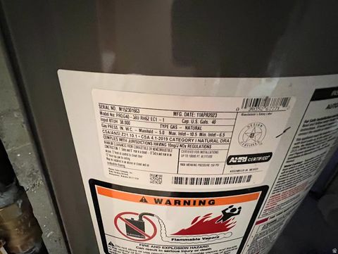 Tiny photo for 7700 S 1530 W, West Jordan, UT 84084 (MLS # 2144477)