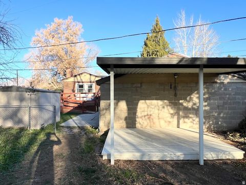 Tiny photo for 7700 S 1530 W, West Jordan, UT 84084 (MLS # 2144477)