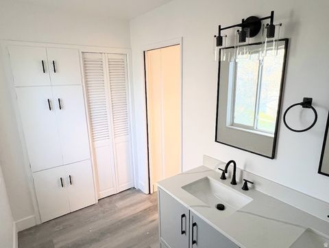 Tiny photo for 7700 S 1530 W, West Jordan, UT 84084 (MLS # 2144477)