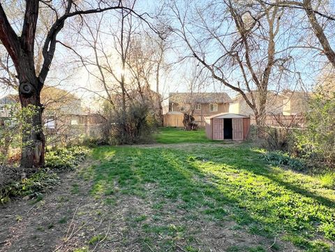 Tiny photo for 7700 S 1530 W, West Jordan, UT 84084 (MLS # 2144477)