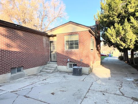 Tiny photo for 7700 S 1530 W, West Jordan, UT 84084 (MLS # 2144477)