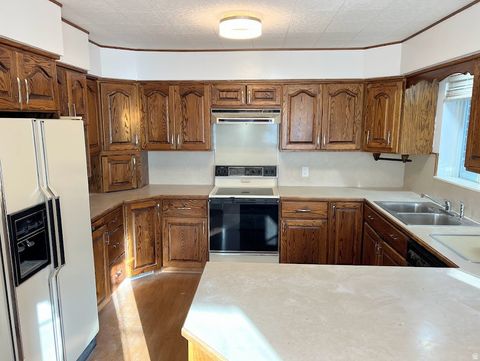 Tiny photo for 7700 S 1530 W, West Jordan, UT 84084 (MLS # 2144477)