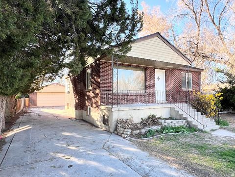 Tiny photo for 7700 S 1530 W, West Jordan, UT 84084 (MLS # 2144477)