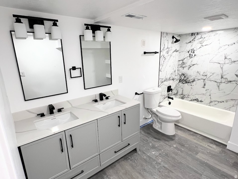 GEORGE ADONDAKIS SUB - Residential