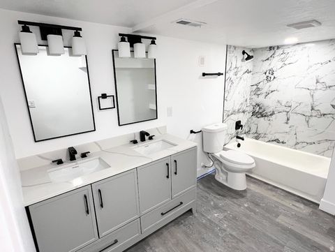 Tiny photo for 7700 S 1530 W, West Jordan, UT 84084 (MLS # 2144477)