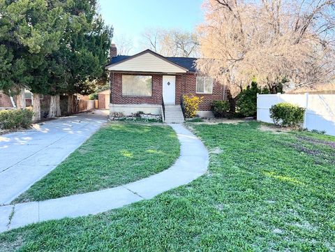 Tiny photo for 7700 S 1530 W, West Jordan, UT 84084 (MLS # 2144477)