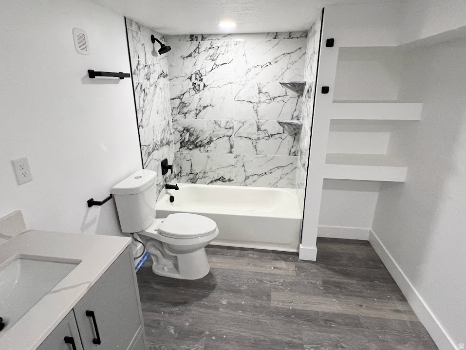 GEORGE ADONDAKIS SUB - Residential