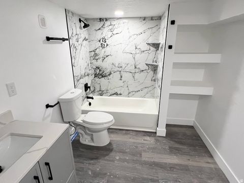 Tiny photo for 7700 S 1530 W, West Jordan, UT 84084 (MLS # 2144477)