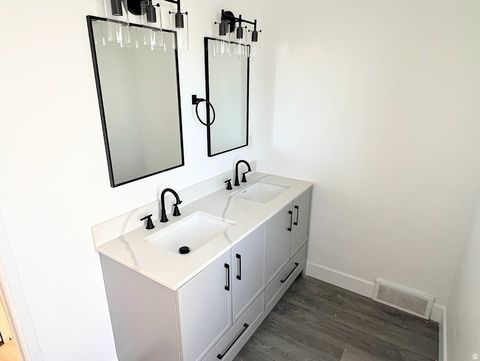 Tiny photo for 7700 S 1530 W, West Jordan, UT 84084 (MLS # 2144477)