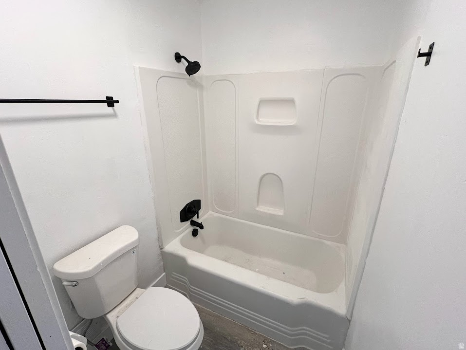 GEORGE ADONDAKIS SUB - Residential