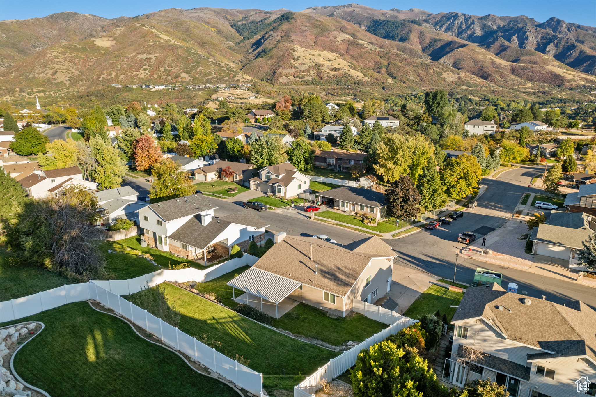 2251 E 3225, Layton, Utah image 33