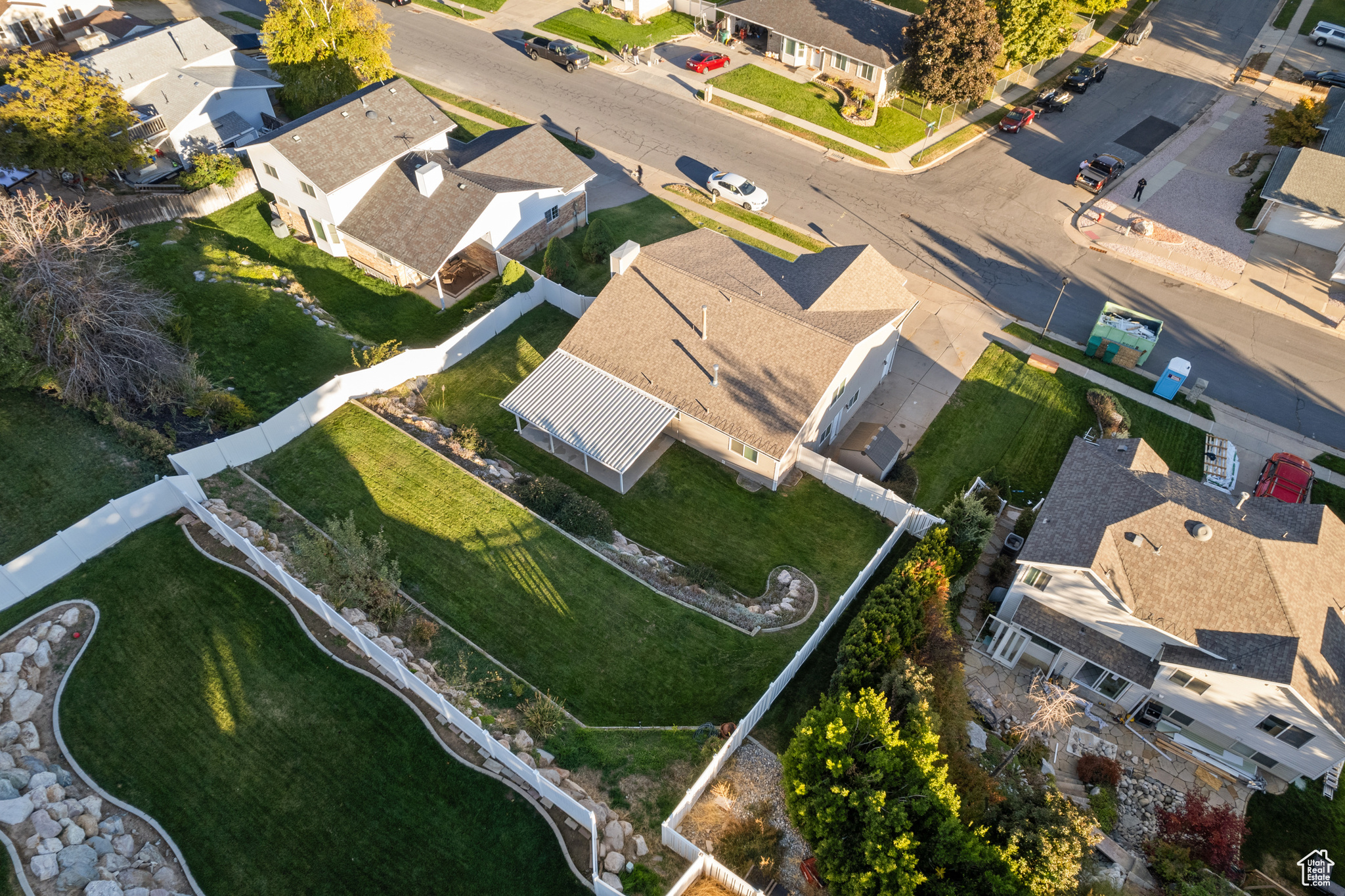 2251 E 3225, Layton, Utah image 32