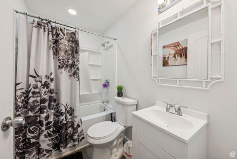 Tiny photo for 2659 S 9080 W, Magna, UT 84044 (MLS # 2117801)