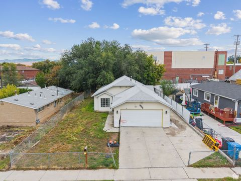 Tiny photo for 2659 S 9080 W, Magna, UT 84044 (MLS # 2117801)