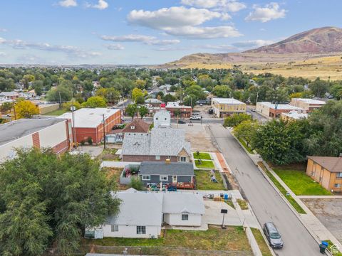 Tiny photo for 2659 S 9080 W, Magna, UT 84044 (MLS # 2117801)