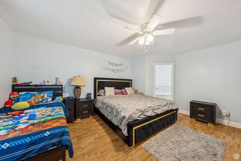 Tiny photo for 2659 S 9080 W, Magna, UT 84044 (MLS # 2117801)