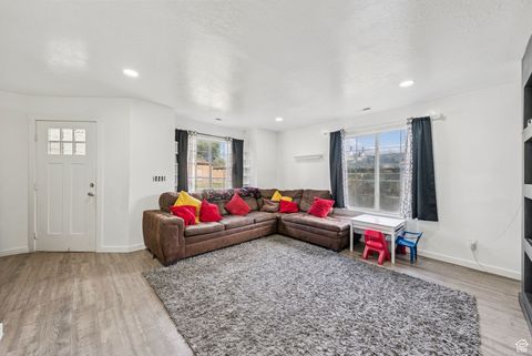 Tiny photo for 2659 S 9080 W, Magna, UT 84044 (MLS # 2117801)